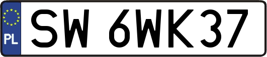 SW6WK37