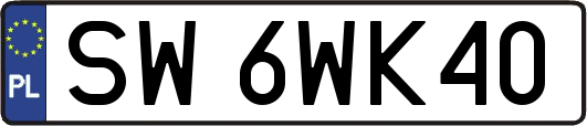 SW6WK40