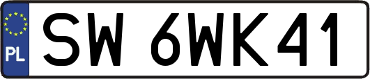SW6WK41
