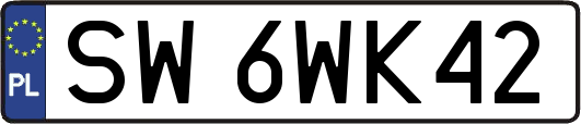SW6WK42