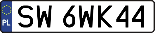 SW6WK44