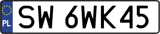 SW6WK45