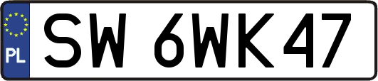 SW6WK47