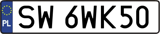SW6WK50