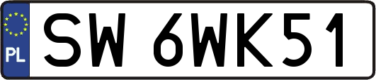 SW6WK51