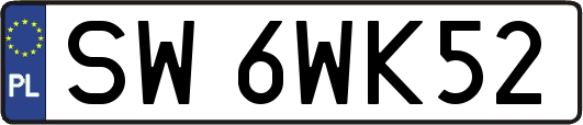SW6WK52