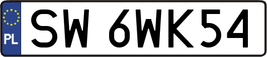 SW6WK54