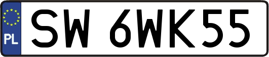 SW6WK55