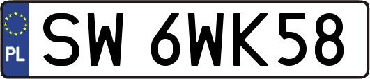 SW6WK58