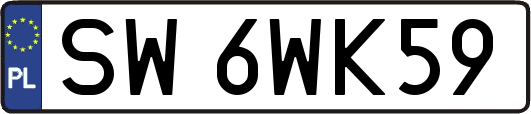 SW6WK59