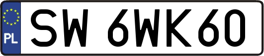 SW6WK60