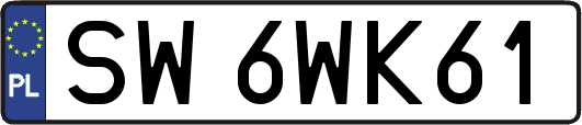 SW6WK61