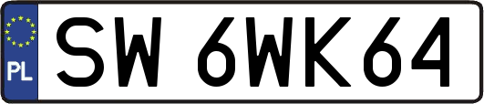SW6WK64