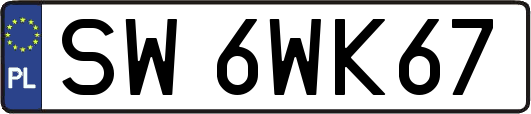 SW6WK67