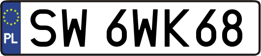 SW6WK68