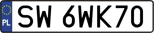 SW6WK70
