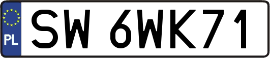 SW6WK71