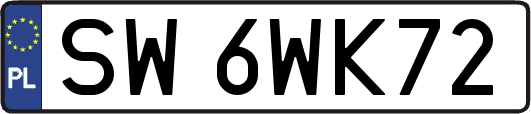 SW6WK72