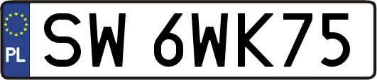 SW6WK75
