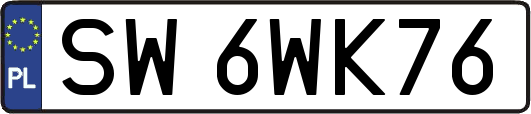 SW6WK76