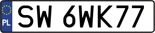 SW6WK77