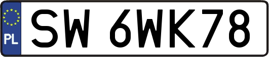 SW6WK78