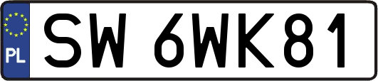 SW6WK81