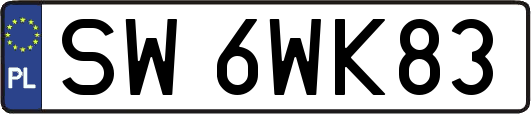 SW6WK83