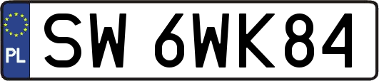 SW6WK84