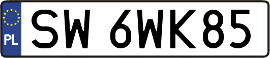 SW6WK85