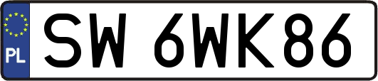SW6WK86
