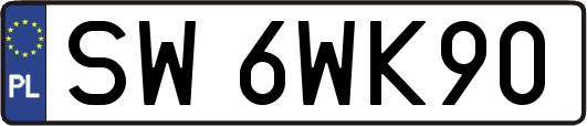 SW6WK90