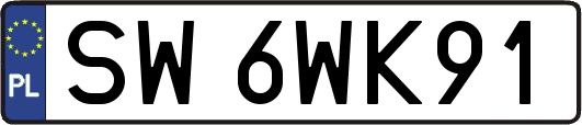 SW6WK91