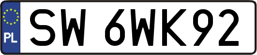 SW6WK92
