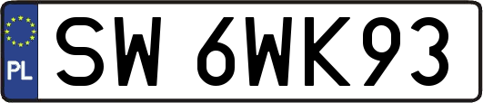 SW6WK93