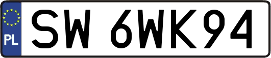 SW6WK94