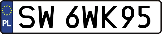 SW6WK95