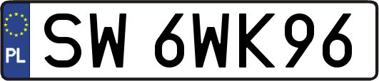 SW6WK96