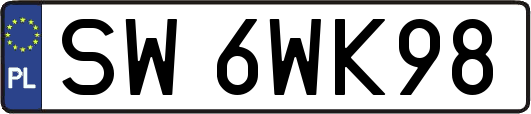 SW6WK98