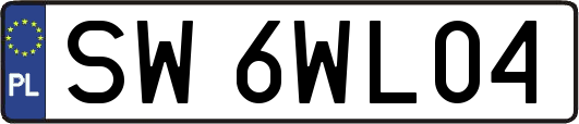 SW6WL04
