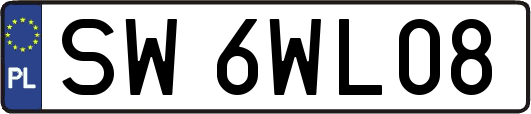 SW6WL08