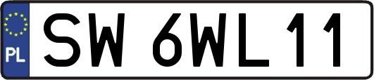 SW6WL11