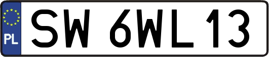 SW6WL13