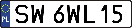 SW6WL15