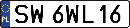 SW6WL16