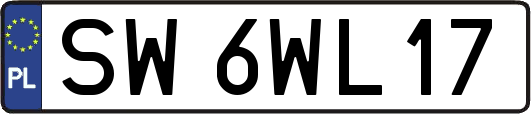 SW6WL17