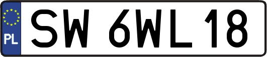 SW6WL18
