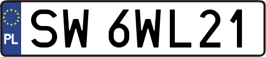 SW6WL21