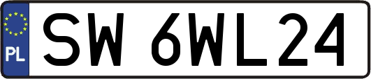 SW6WL24