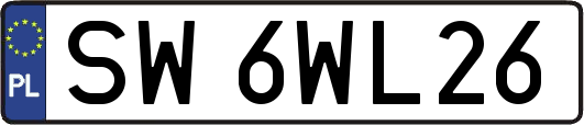 SW6WL26
